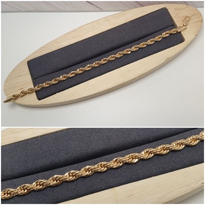 Браслет оп-12858.   19/5 12858