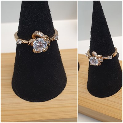 Кольцо оп-13107 13107