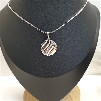 Кулон оп-13037 13037