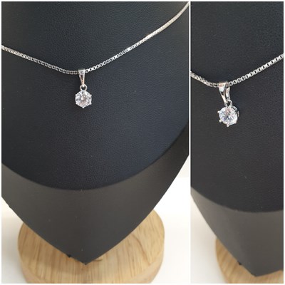 Кулон оп-13069 /7мм 13069