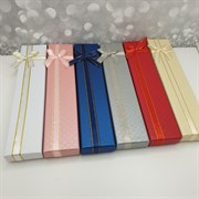 Коробочка браслетница ок-023  21*4/ уп.12шт 023