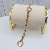Браслет оп-6501 /18см 6501