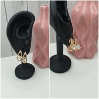 Серьги Swarovski оп-3385 3385