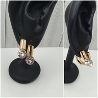 Серьги Swarovski оп-11162 11162