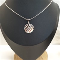 Кулон оп-13037 13037