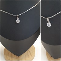 Кулон оп-13069 /7мм 13069