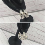 Серьги оп-6540 10753866
