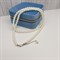 Бусы ок-10316  60+5/5 Shell Pearl 10316 - фото 9993