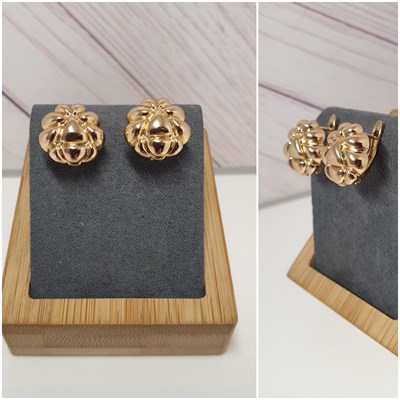 Серьги  оп-12794 12794