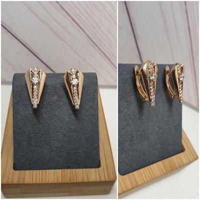 Серьги оп-12792 12792