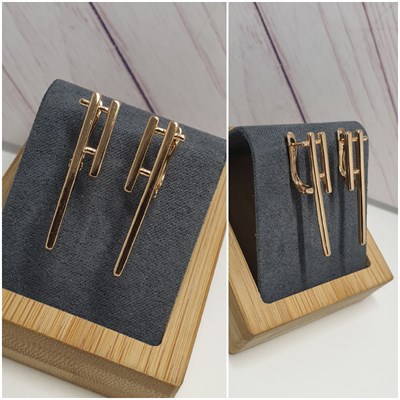 Серьги оп-12795 12795