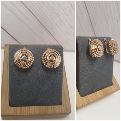 Серьги оп-12804 12804