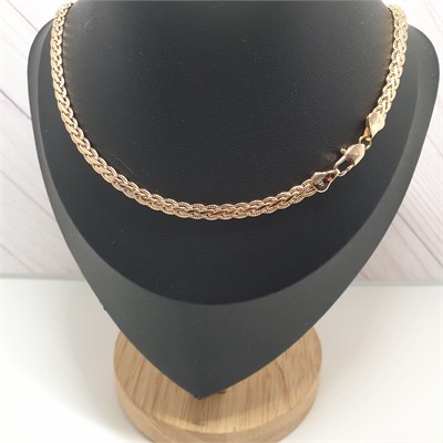 Цепь оп-12877.  55/4 12877