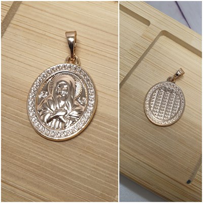 Кулон оп-12843 12843