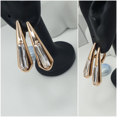 Серьги оп-13024.1 13024.1