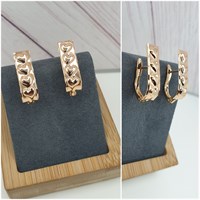 Серьги оп-6738... 6738...