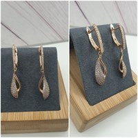 Серьги оп-1547..... 1547......