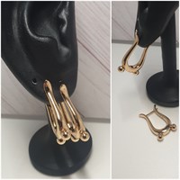 Серьги оп-12790 12790