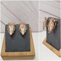 Серьги оп-12801 12801