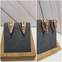 Серьги оп-12792 12792