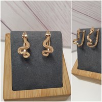 Серьги оп-12800 12800