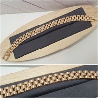 Браслет оп-12846.  18,5/1 12846