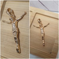 Кулон оп-12842 12842