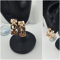 Серьги оп-12907 12907