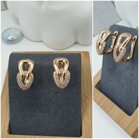 Серьги оп-13000 13000