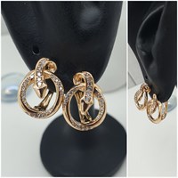 Серьги оп-13006 13006