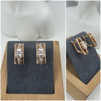 Серьги оп-13029 13029