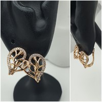 Серьги оп-13003 13003