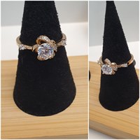 Кольцо оп-13107 13107